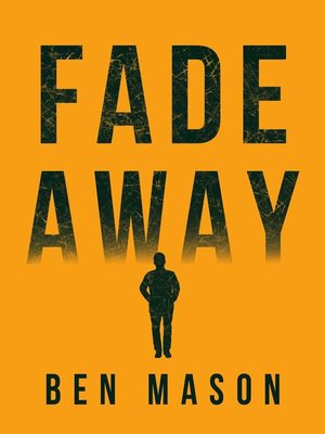 cover image of Fade Away